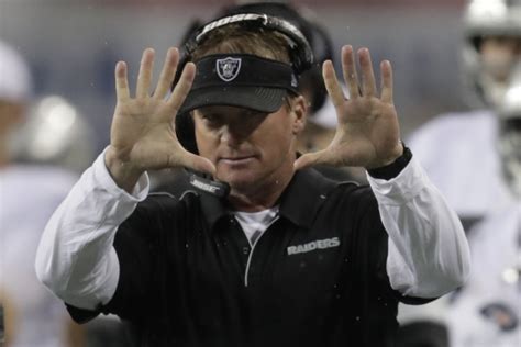 Raiders leave starters, top draft picks in Oakland | Raiders News | Sports