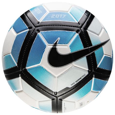 Nike Football Strike Motion Blur - White/Photo Blue/Black