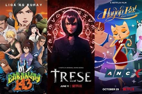 Why Pinoy animation projects like ‘Trese’ cast celebrities, not voice actors | ABS-CBN News