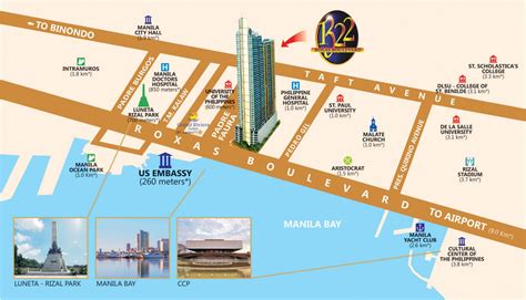 Golden Empire Tower | Manila – Noemix Realty