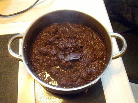 Filipino Pork Dinuguan Recipe (Pork Blood Stew) | www.pinoyr… | Flickr