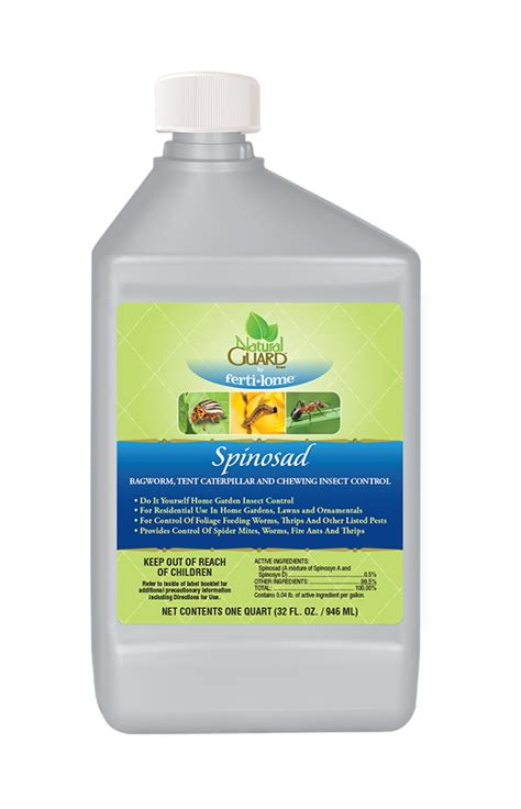 Spinosad (32oz)