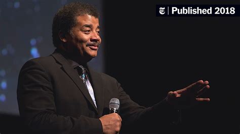 Neil deGrasse Tyson on the Surprising Alliance Between Astrophysicists ...