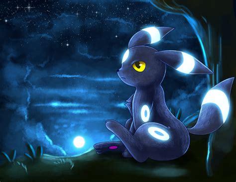 🔥 [50+] Epic Umbreon Wallpapers | WallpaperSafari