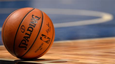 Spalding on Why NBA Partnership Is Ending After 4 Decades & What’s Next ...