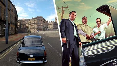 GTA: London return divides fans who believe series should stay in America