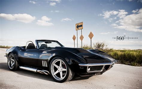 Corvette Wallpapers - Top Những Hình Ảnh Đẹp