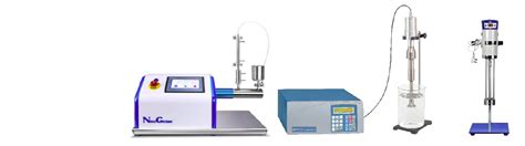 Nanoemulsion,APPLICATIONS