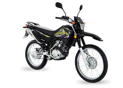 YAMAHA XTZ 125 - Delcar