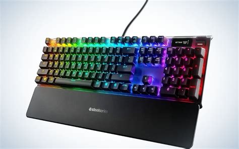 The best TKL keyboards of 2024 | Popular Science