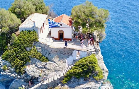 9 of the best things to do in Skopelos (Mamma Mia island)| Discover Greece