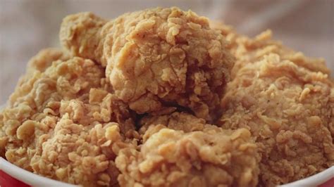 KFC secret recipe possibly revealed | WKRC | Recipes, Secret recipe ...