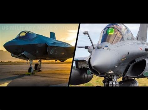 F-35 vs Rafale Comparison | F-35 Fighter Jet – Rafale Aircraft 2018 - YouTube