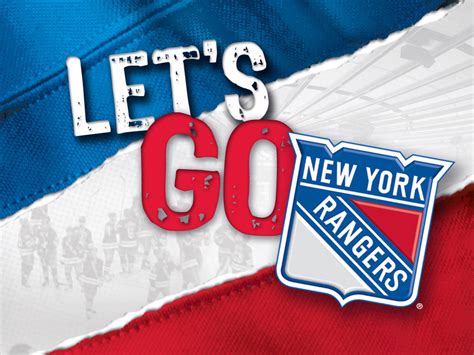 NYR 3 - New York Rangers Wallpaper (8836300) - Fanpop