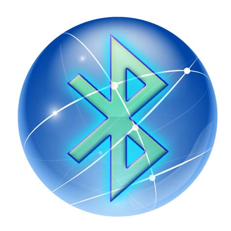 Bluetooth logo PNG transparent image download, size: 512x512px