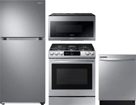 Brandsmart Kitchen Appliance Packages | Besto Blog