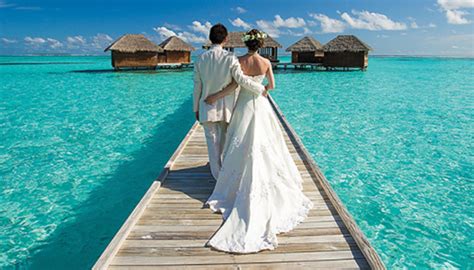 How To Plan A Perfect Honeymoon Trip To The Maldives