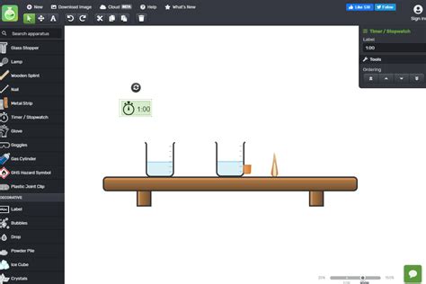 Lab Diagrams Made Easy with Chemix • TechNotes Blog