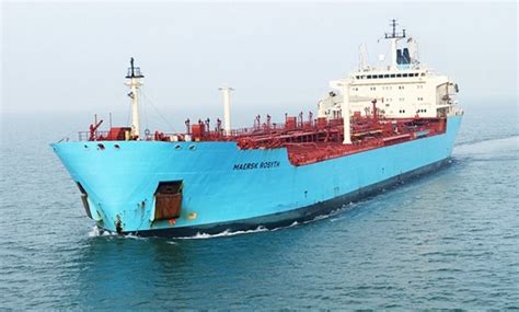 Maersk Tankers to install scrubbers on selected vessels | Hellenic ...