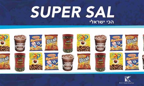 Top Israeli Food Brands: Brands to Boycott