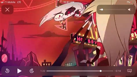 Because you all loved paused moments.... heres more | Hazbin Hotel (official) Amino