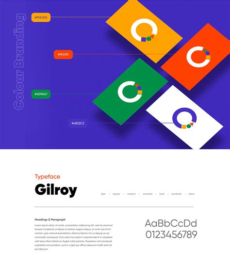 Opportunity India Logo & Branding on Behance