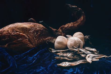 Vanitas Still Life | Behance :: Behance