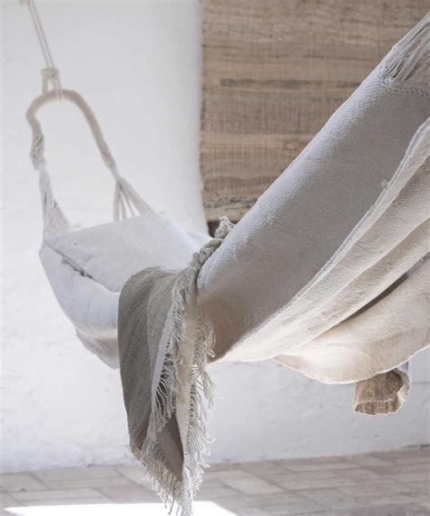 Wellbeing Hammock by Nanimarquina | TRNK