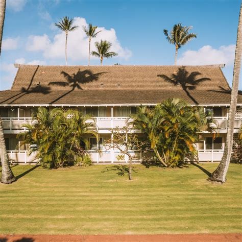 Plantation Hale Suites - Kauai County, HI