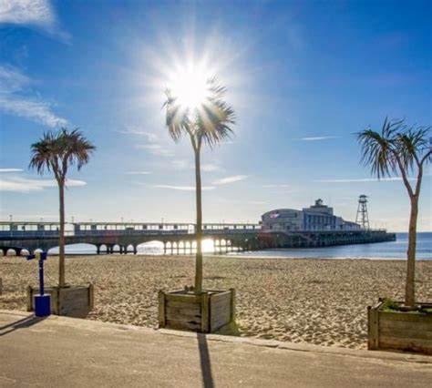 Welcome to Bournemouth Pier | Indoor & Outdoor Attractions | RockReef