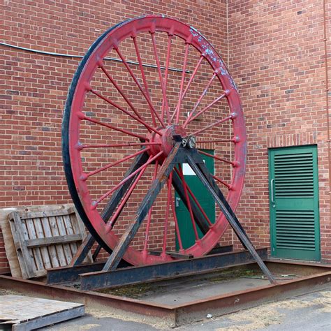 National Coal Mining Museum for England | Neil Turner | Flickr