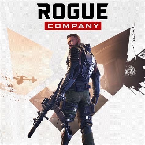 Rogue Company