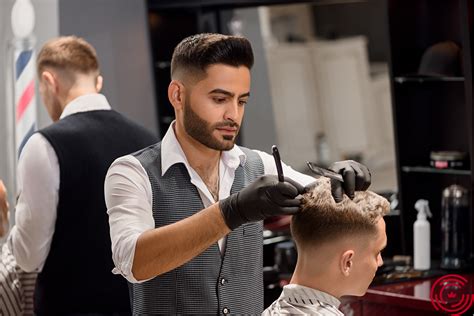 10 Hairstyles for Men You Should Show Your Barber for a Fresher Look This Year - Stylists and ...