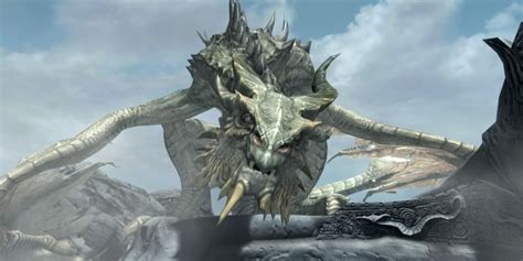 Skyrim: Should You Kill Paarthurnax?