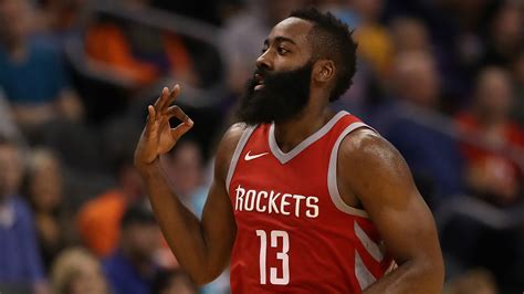 NBA wrap: James Harden leads Rockets to sixth straight win; Suns lose ...