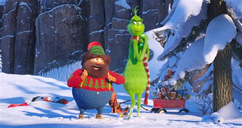 Images Of The Grinch From The Movie : A collection of the top 39 grinch ...