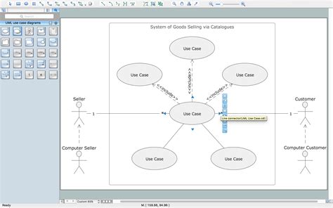 10+ Use Case Diagram Examples And Solutions | Robhosking Diagram