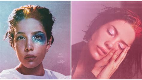 Halsey's New Album "Manic": A Track-by-Track Review | Teen Vogue