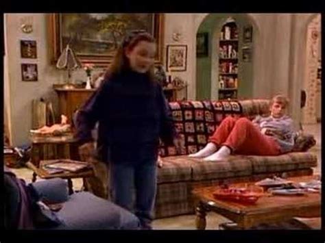 Roseanne - Darlene and Becky scene | Favorite TV comedy scenes | Pinterest | Watches, The o'jays ...