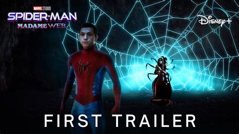 Top 74+ imagen spiderman 4 trailer - Abzlocal.mx