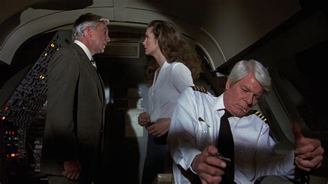 Movie Review: Airplane! (1980) | The Ace Black Movie Blog