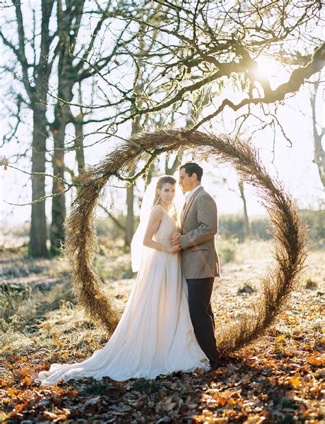 Nordic Handfasting Ceremony | Green Wedding Shoes