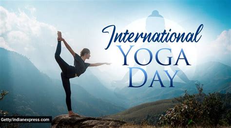 About celebrating the 7th International Yoga Day in 2021-22 | JNYANABHANDAR