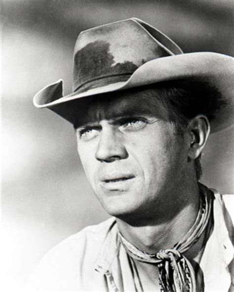 Steve McQueen The Magnificent Seven Hat - Staker Hats