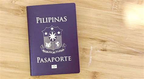 How to Renew Philippine Passport 2018 (Step by Step Guide)