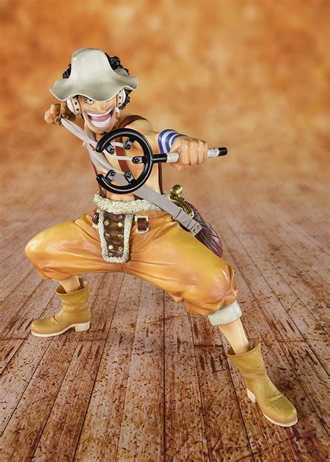 King of Snipers Sniper King Usopp - PVC Figure | at Mighty Ape NZ