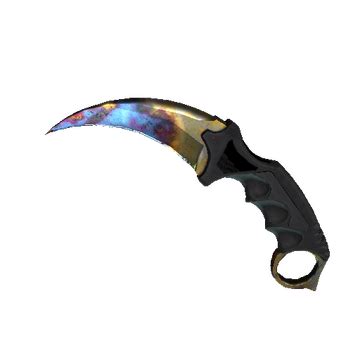 Steam Community Market :: Listings for ★ Karambit | Case Hardened (Well ...