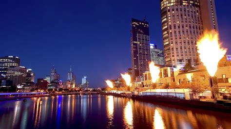 Crown Towers Melbourne, Australia - Condé Nast Traveler