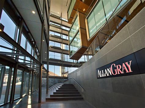 Allan Gray Signals Net1 Shareholder Revolt Over South Africa Grants Debacle - AboveWhispers ...