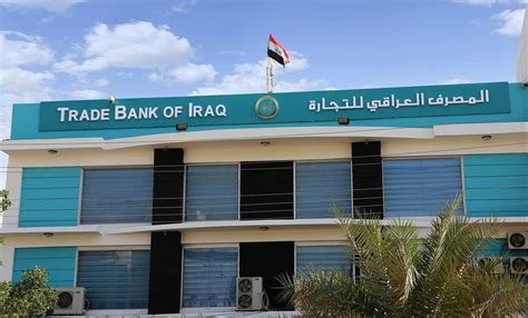 Trade Bank of Iraq opens office in Abu Dhabi - Banking Frontiers